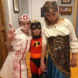 Meet your Posher, Jennifer